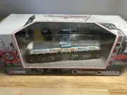 Corgi 44004 Original Omnibus Brush Railcoach Blackpool Zoo Free Shipping!