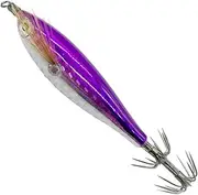 Luminous Fishing Bait Octopus Cuttlefish Fishing Bait Simulation Squid Hook Fluorescent Fishing Lures Fishing Lures for Fishing