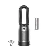 Dyson HP07 Purifier Hot + Cool™ Fan | Black/Nickel | BRAND NEW ✨| SHIPS FAST