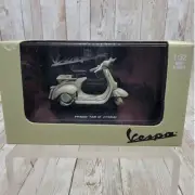 NewRay Vespa 125 Scooter (1948) - 1:32 Scale Diecast