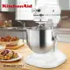 【KitchenAid】5QT 升降式桌上型攪拌機 白色 KSM500PSWH 送吐司烤模 Stand Mixer KSM500