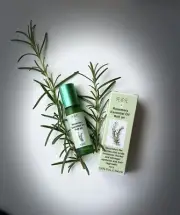 Rosemary Essential Oil Roll On 10ml. 10% Pure & Natural