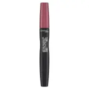 Rimmel London Lasting Provocalips 210 Pinkcase Of Emergency
