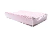 LELLOBABY - 6MM Thick Premier Edition Acrylic Lucite Baby Changing Tray