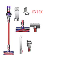 在飛比找蝦皮購物優惠-先看內容 要再聊 自取 台灣公司貨 保固二年 Dyson V