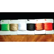 Hareline Swiss Straw - All Colors