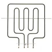 Oven Upper Top Grill Heating Element 1170000004. Suits Technika