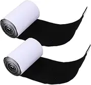 SOESFOUFU 1 Roll Non Slip Tape Carpet Tape for Hardwood Floors Traceless Adhesive for Sofa Cushions Bed Easy to Use Slip for Home Safety
