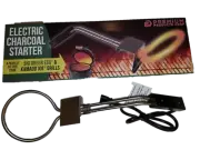 Electric Charcoal From Premium Products Perfect For Big Green Egg & Kamado Joe
