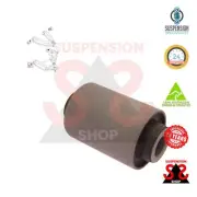 Lower Front Axle Suit NISSAN Navara 2.5 Di 4WD NAVARA Platform/Chassis (D22) (for: Nissan)