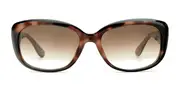 Etnia Barcelona Merida Sun HVBK Women’s Sunglasses Tortoiseshell Size 57