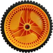 1x Mower Wheel 53 tooth drive wheel for Husqvarna Electrolux, McCulloch, Rally and other mowers