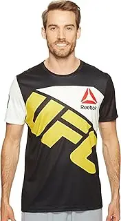 [Reebok] Mens UFC Jersey