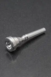 Genuine RS Berkeley Legends Series Trumpet Mouthpiece, Clark Terry NEW!