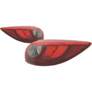 Outer Tail Light Set For Mazda CX5 2016 CAPA Certified Left Right LED (for: Mazda)