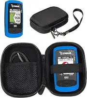 [CaseSack] Golf GPS Case for Swami Kiss Golf GPS Rangefinder, Izzo Swami 6000, Swami 4000, 4000+, 5000; Garmin Approach G30, G6, G7.