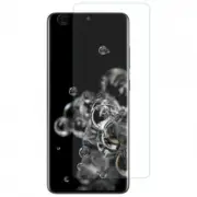 For Samsung Galaxy S20 Ultra - Screen Protector Tempered Glass (Fingerprint