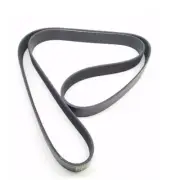 660K8 8 Rib X 66" K Micro Rib Polyester Cord V-Belt Fits Goodyear 4080660
