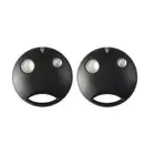 For Nice SMILO SM2 SM4 Garage Door Remote Control 433.92Mhz Rolling Code SMXI SM