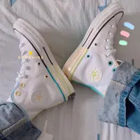 在飛比找蝦皮購物優惠-現貨Converse Chuck Taylor All St