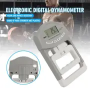 Digital Hand Dynamometer High Accuracy Hand Grip Strength Measurement Meter B0T1