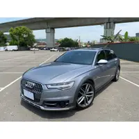 在飛比找蝦皮購物優惠-2017 Audi A6 allroad quattro 5