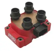 Fits Blaster Coil Pack - Ford 4-Tower by Msd Ignition 8241