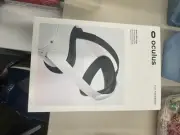Elite Head Strap for Oculus Quest 2 Adjustable Lightweight Virtual Reality NEW