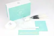 The Aussie Smile Co. Pro Teeth Whitening Kit with Activated Charcoal