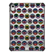 iPad 10.9-inch (10th gen) iPad Impact Case Eyeconic iPad by Craig & Karl