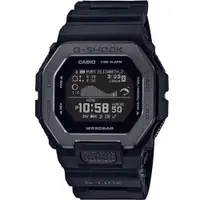 在飛比找蝦皮商城優惠-CASIO G-SHOCK 雙重材質錶圈衝浪運動智慧藍牙數位