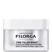 Filorga Time-Filler Night Wrinkle Correction Face Cream 50ml