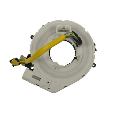 Clock Spring without Angle Sensor for 2011-2019 Ford Fiesta D2BZ-14A664-A (for: Ford)