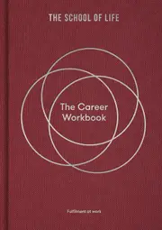 The Career Workbook