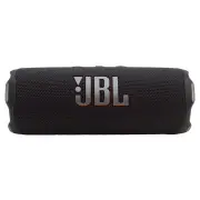 JBL Flip 7 Portable Waterproof Bluetooth Speaker - Black JBLFLIP7BLK