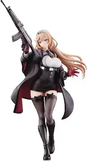 Union Creative Girls' Frontline StG-940 290mm non-scale PVC&ABS Painted Figure