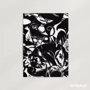 Creation · Franz Marc, 1914 · Giclée Wall Art Print