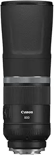 Canon RF 800mm f11 is Lens - AU Version
