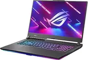 [ASUS] ROG Strix G17 (2023) Gaming Laptop, 17.3” QHD 240Hz, GeForce RTX 4070, AMD Ryzen 9 7945HX, 16GB DDR5, 1TB PCIe SSD, Wi-Fi 6E, Windows 11, G713PI-DS94