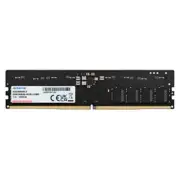 ADATA AD5U560016G-B 16GB DDR5-5600 RAM DIMM Lifetime wty [AD5U560016G-B]