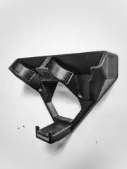 Wall mount for Oculus Rift S headset and controller