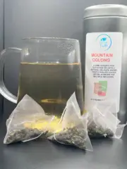 Mountain Oolong