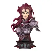 Darksiders - Fury Grand Scale Bust
