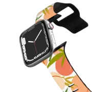 Apple Watch Series 4-6, SE (44mm) Impact Band PEACHES