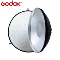 在飛比找momo購物網優惠-【Godox神牛】Wistro威客雷達罩蜂巢罩AD-S3(蜂