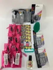 20 Pc Manicure Set Great Value New without box