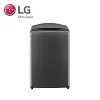 在飛比找momo購物網優惠-【LG 樂金】15公斤◆AI DD智慧直驅變頻洗衣機 ◆曜