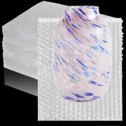 16” x 20” Large Bubble Out Bags&Pouches, 25Pcs Bubble Pouches Wrap B