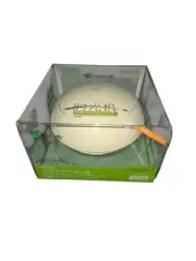 GreenWelcome Time Machine Air Purifier Portable Negative Ion USB Powered