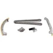 Melling 3-1067SX Stock Replacement Timing Kit For 12-19 Mazda 3 CX-3 CX-5 (for: Mazda)